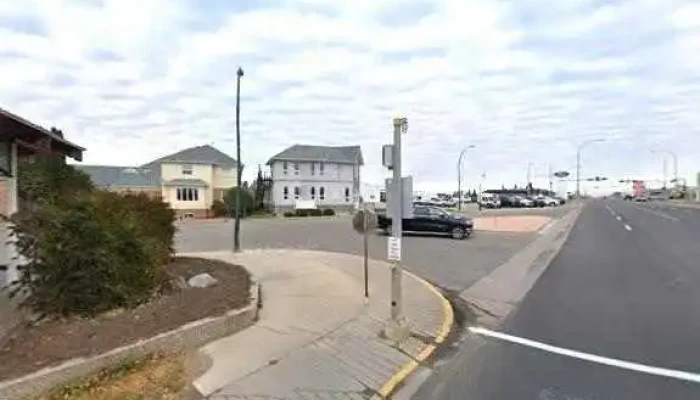 The Cutting Edge -  All - Barrhead