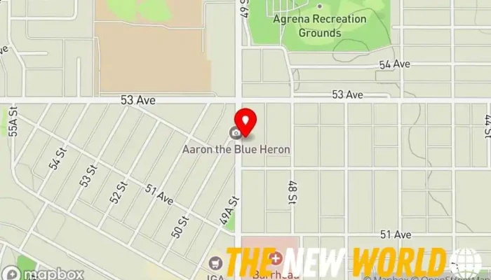 map of The Cutting Edge Health and beauty shop, Beauty salon, Beauty supply store, Facial spa, Hair removal service, Hair salon, Nail salon, Hairdresser in Barrhead