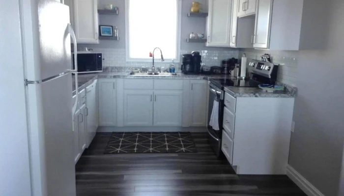 The Edge -  Interior Design - Bonavista