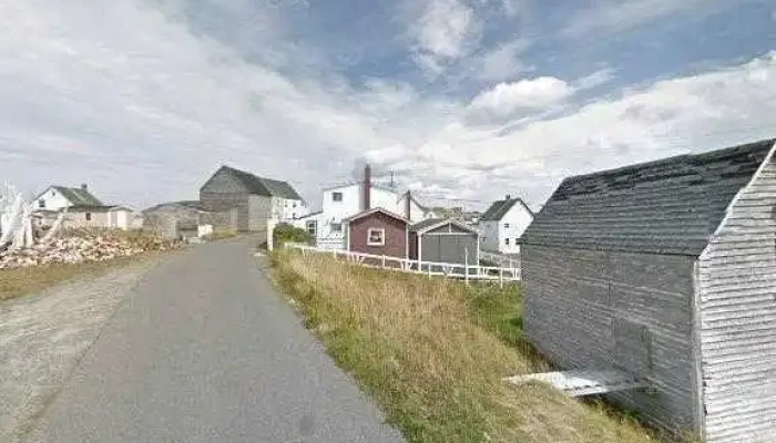 The Edge -  Street View 360deg - Bonavista