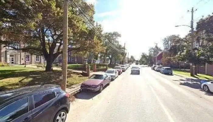 The Island Spotlight -  Street View 360deg - Charlottetown