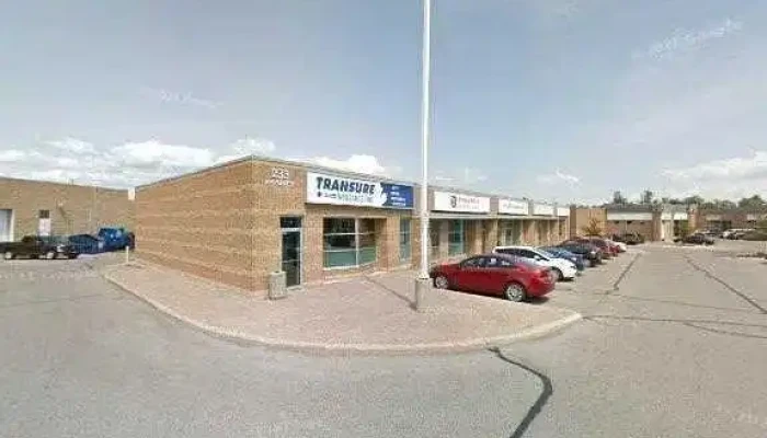 The Jones Consulting Group Ltd All - Barrie