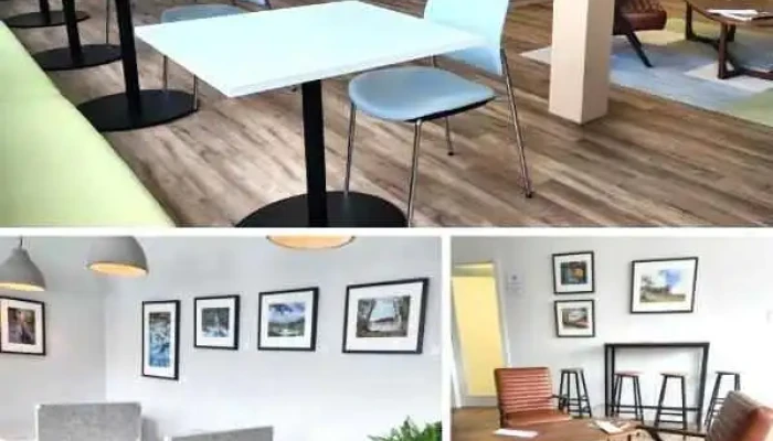 The Link: Coworking, Business Services and Events - Haliburton