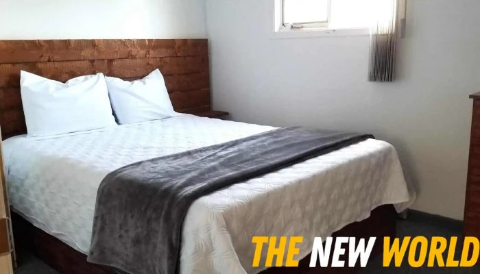 The Oasis Motel -  Rooms - Botwood