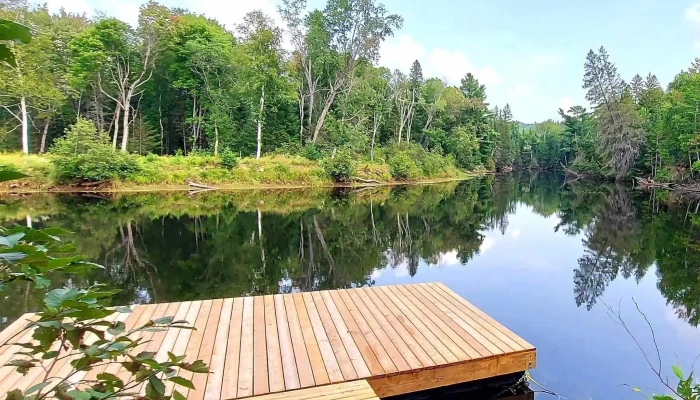 The Preserve At Bancroft Ridge -  Housing Development - Bancroft