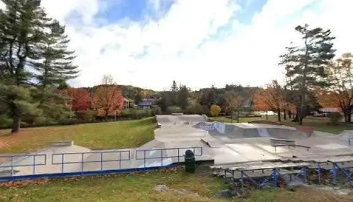 The Switch Yard -  Street View 360deg - Bancroft