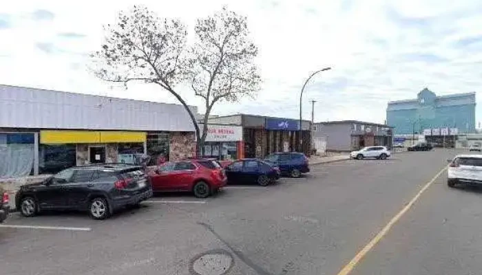 The Tech Forge -  Street View 360deg - Barrhead