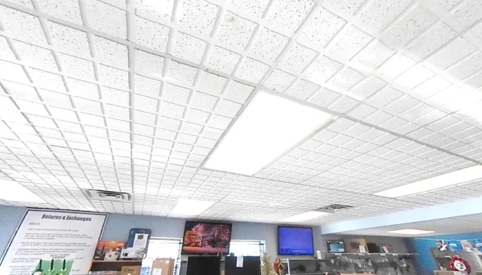 The Trailing Edge -  Street View 360deg - Ottawa
