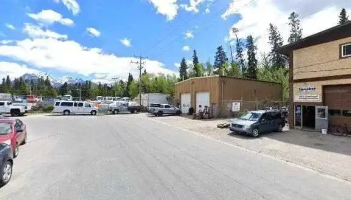 The Tune Shop -  Street View 360deg - Banff