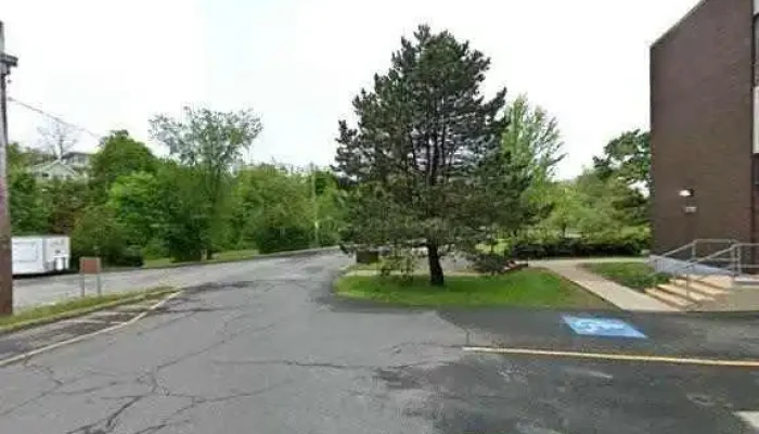 The Ups Store -  Street View 360deg - Antigonish