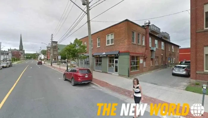 ThermalWise: Building Energy Savings - Fredericton