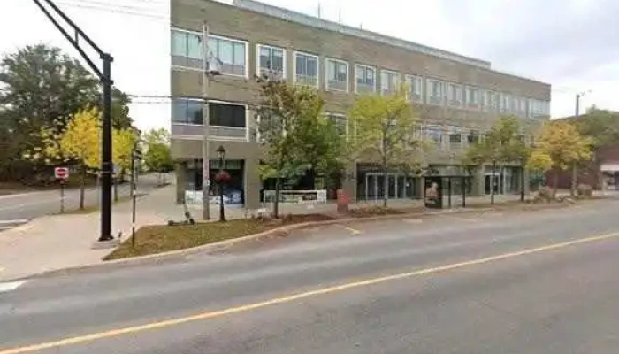 Thinking Big Information Technology Inc All - Charlottetown