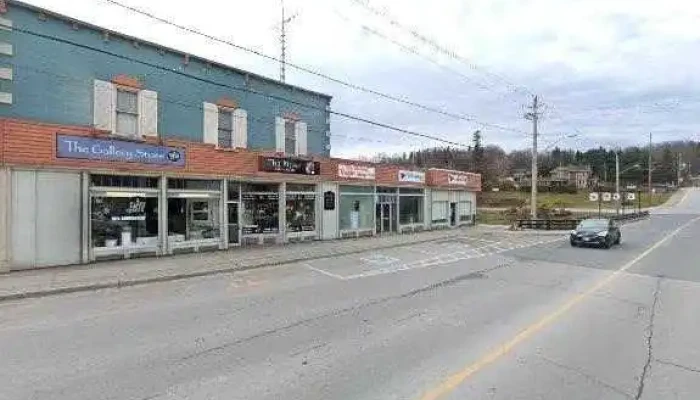 Thistle Bloom Hair Studio All - Bancroft