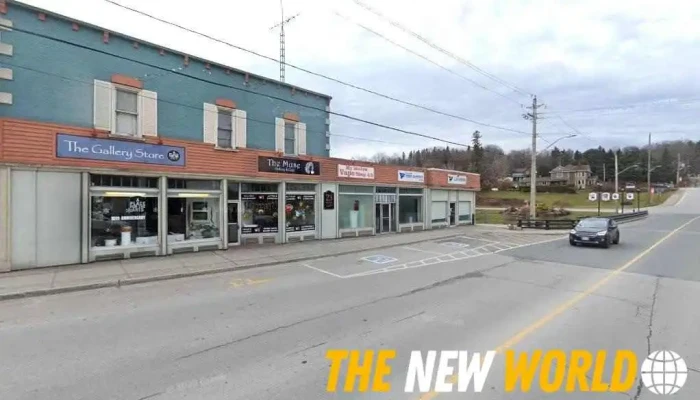 Thistle + Bloom Hair Studio - Bancroft