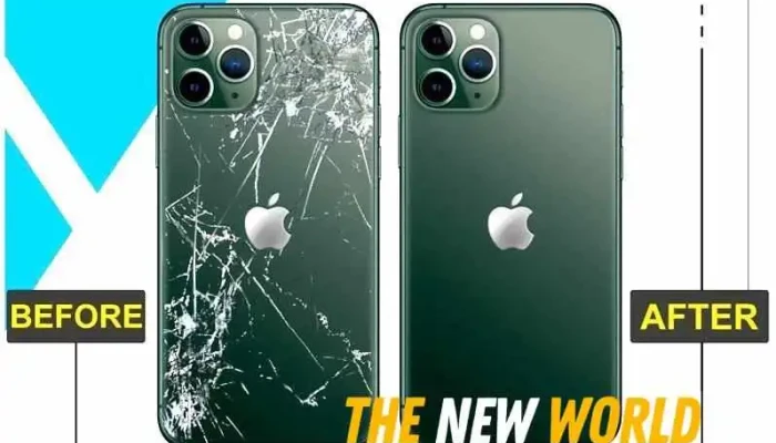 Thornton Computer Repair - iPhone Laptop and MacBook Repair - Innisfil