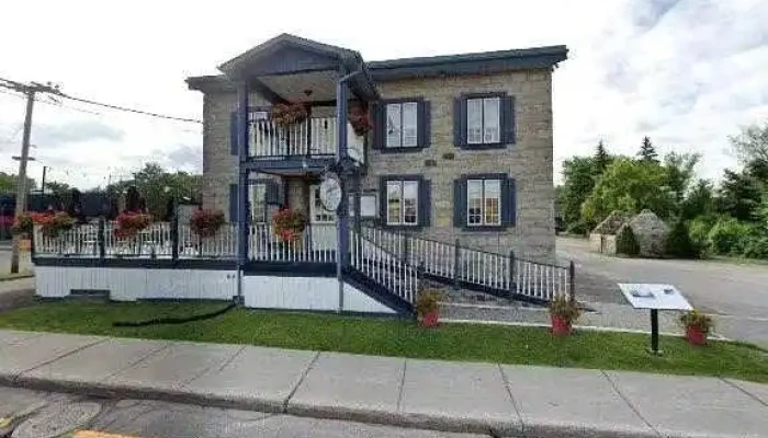 Tidl -  Street View 360deg - Boisbriand