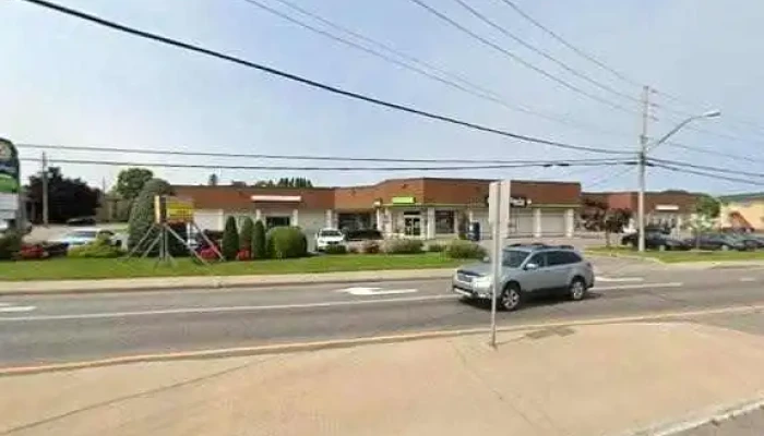 Toupin Menard Landreville Inc Street View 360deg - Notre-dame-des-prairies