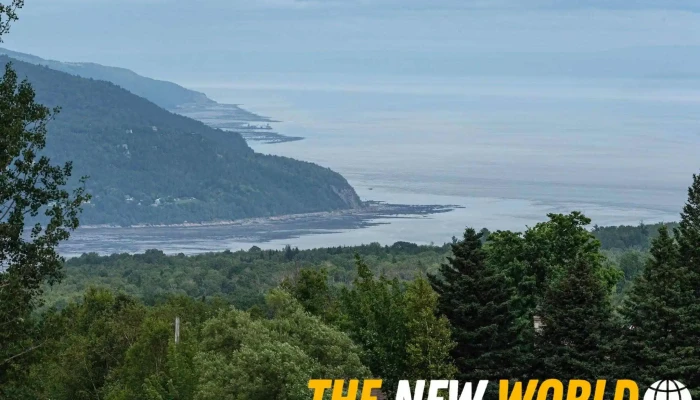 Tourist Information Office Of Charlevoix -  By Owner - Baie-saint-paul
