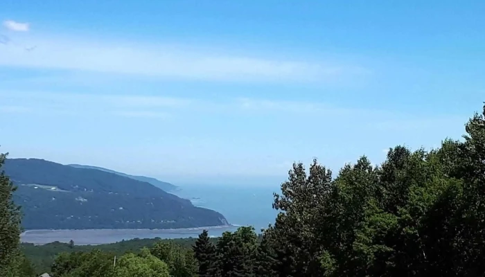 Tourist Information Office Of Charlevoix -  Near Me - Baie-saint-paul