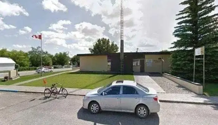 Town Of Biggar -    Town Office All - Biggar