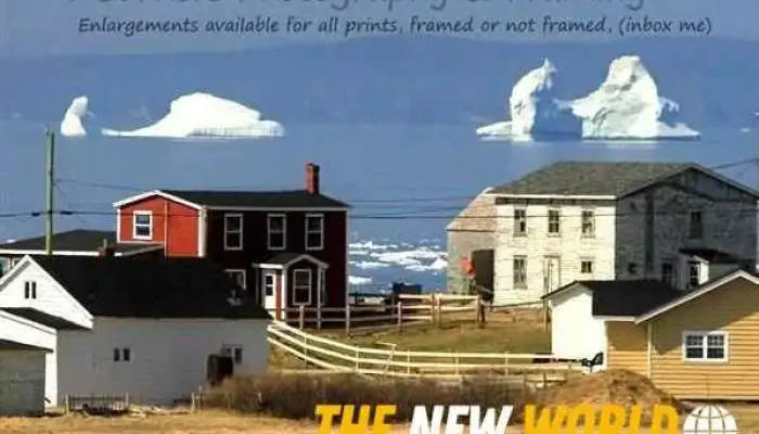 Town Of Bonavista -  By Owner - Bonavista