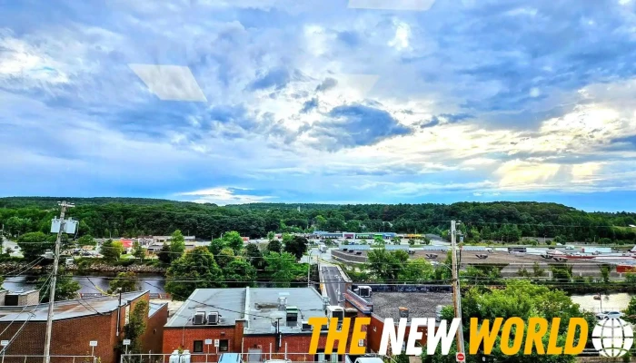 Town Of Bridgewater -  Principal - Bridgewater