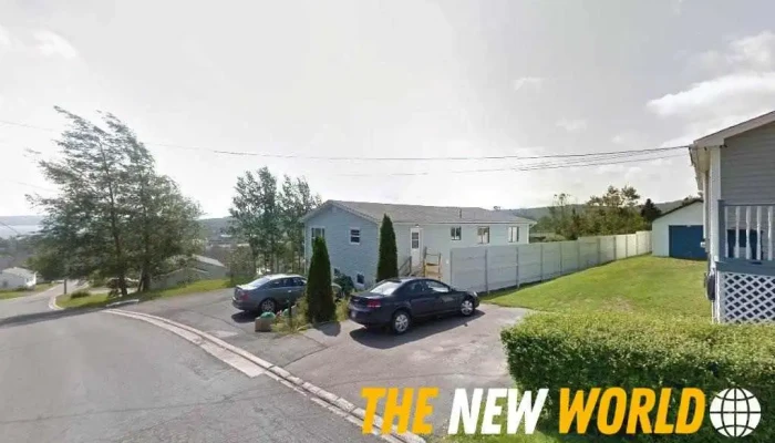 Town Of Clarenville - Clarenville