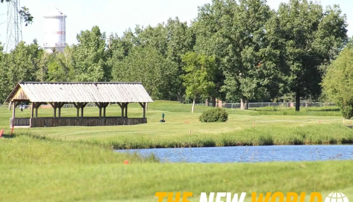 Town Of Claresholm - Claresholm