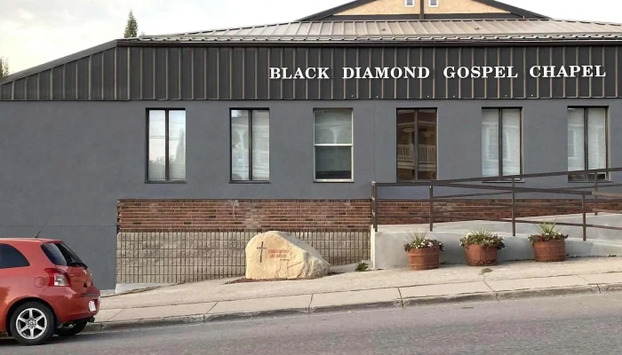 Town Of Diamond Valley -  Address - Diamond Valley
