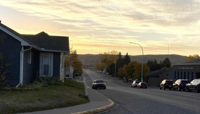 Town Of Diamond Valley -  Near Me - Diamond Valley