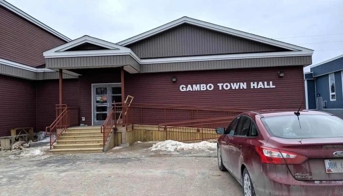 Town of Gambo - Gambo