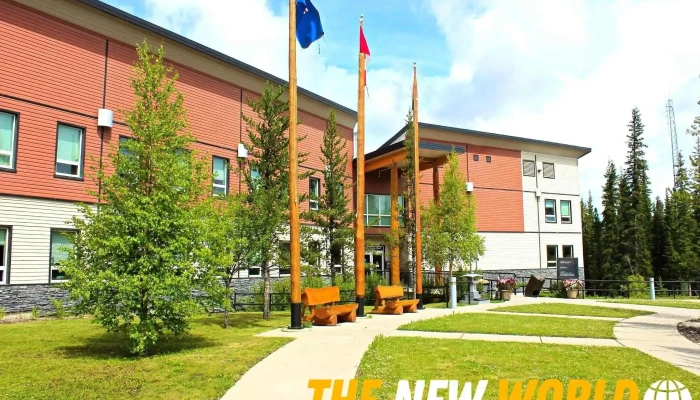 Town of Hinton - Hinton