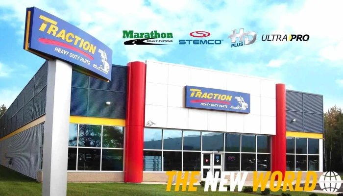 Traction -  All - Grand Falls-windsor