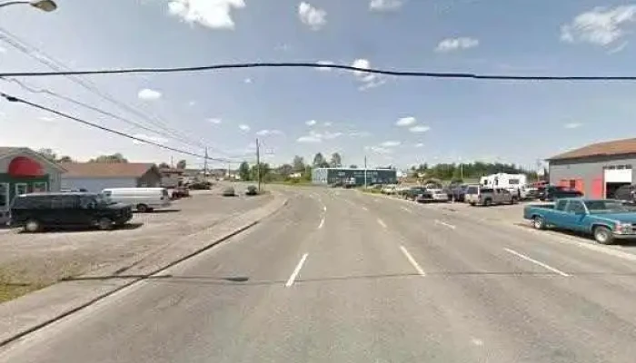 Traction -  Street View 360deg - Grand Falls-windsor