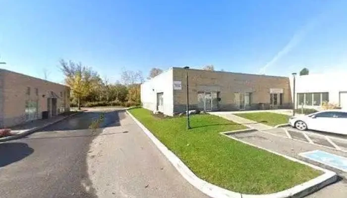 Tradewinds Group Inc All - Barrie