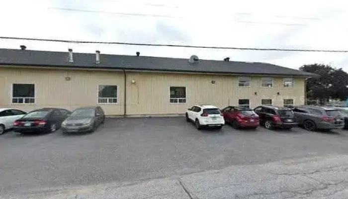 Transport South Bec Express -  Street View 360deg - Bedford Twp