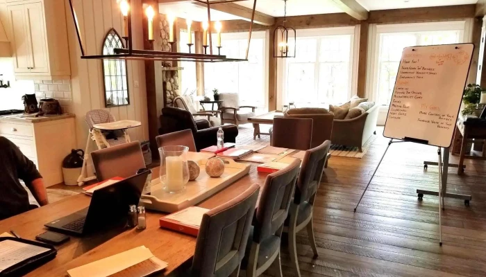 Tribridge Solutions -  Inside - Barrie