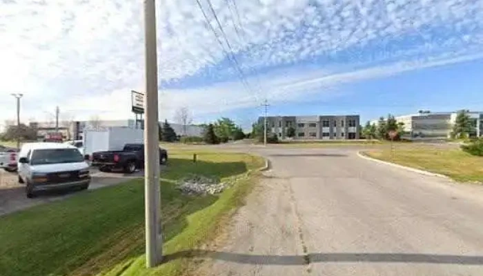 Tribridge Solutions -  Street View 360deg - Barrie