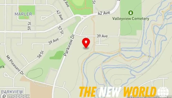 Trigen Solutions Inc. - Camrose