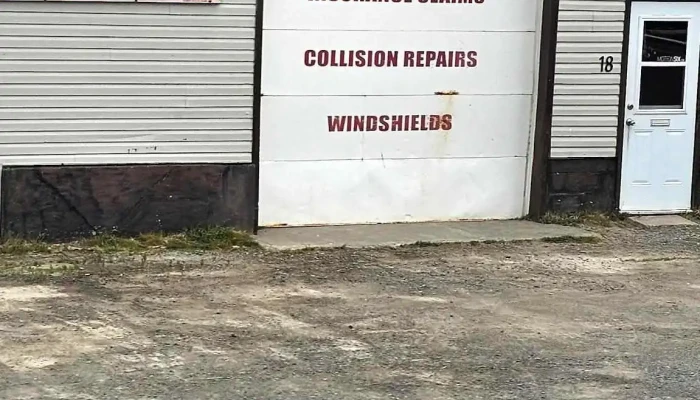 Triple B Auto Body -  All - Bonavista