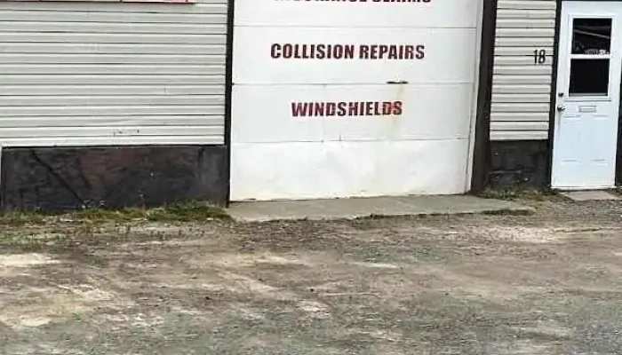 Triple B Auto Body - Bonavista