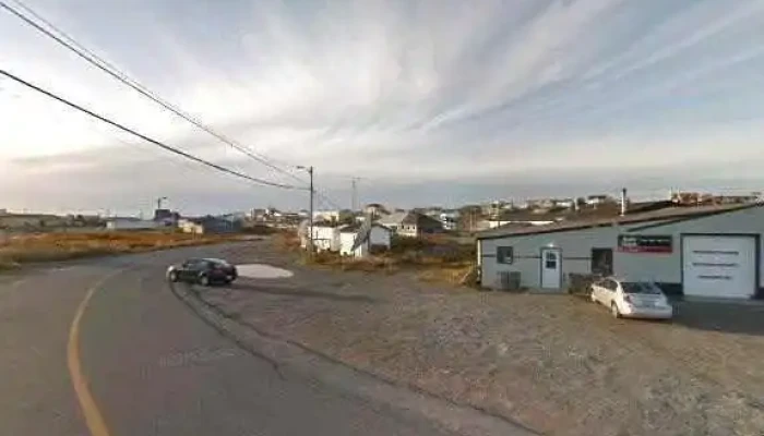Triple B Auto Body -  Street View 360deg - Bonavista
