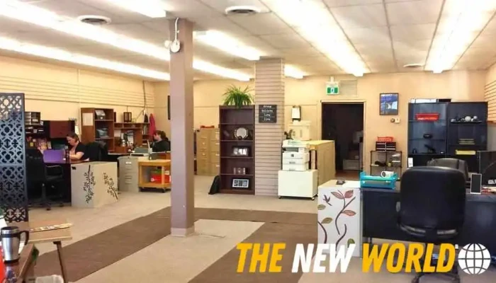 Tripple J Office Services - Dawson Creek