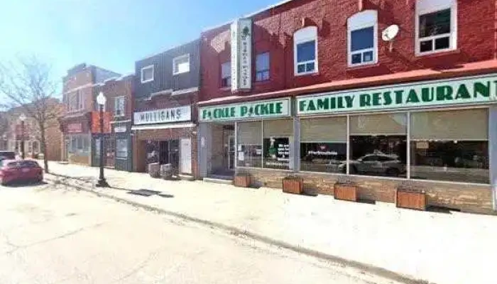 Turack Raguseo Lesti Gilliatt Llp -  All - Whitchurch-stouffville
