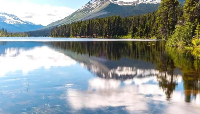 Turner Lake - Bc V0t 1h0