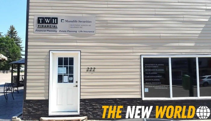Twh Financial -  All - Biggar