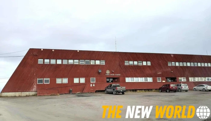 Tłı̨chǫ Community Services Agency - Behchokǫ̀
