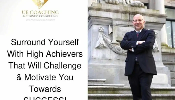 Uec Business Consulting - Cochrane