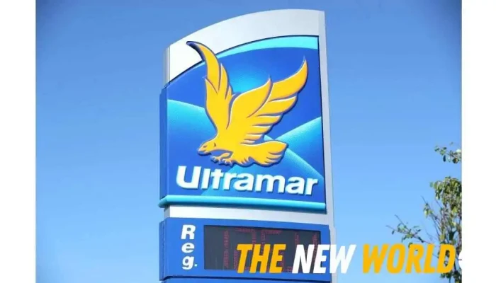Ultramar -    Gas Station All - Botwood