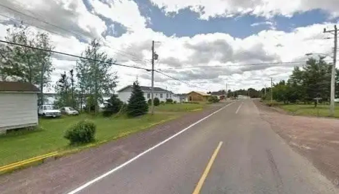 Ultramar -    Gas Station Street View 360deg - Botwood